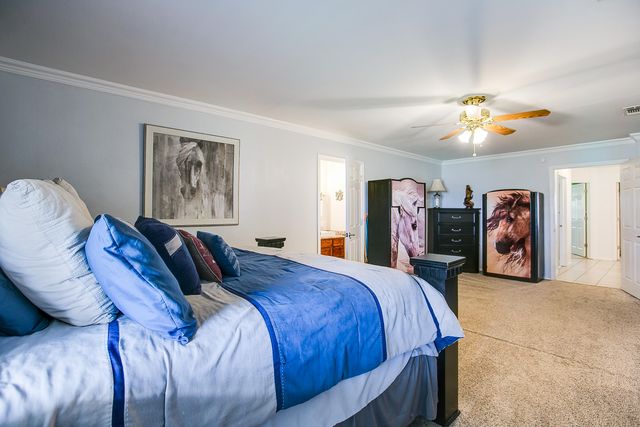 14550 Deer Valley Drive, Carlsbad, TX 76934