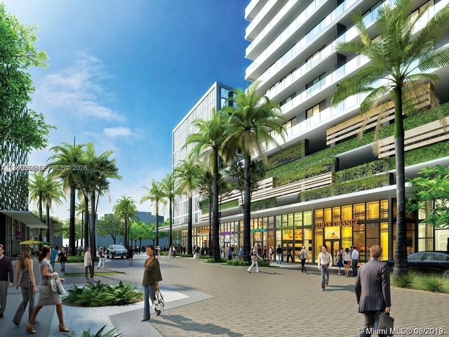 2960 NE 207th St TS-102, Aventura, FL 33180