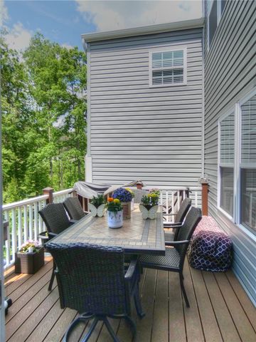 380 Trinity Way, Pine Twp, PA 15090
