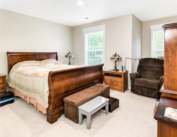 380 Trinity Way, Pine Twp, PA 15090