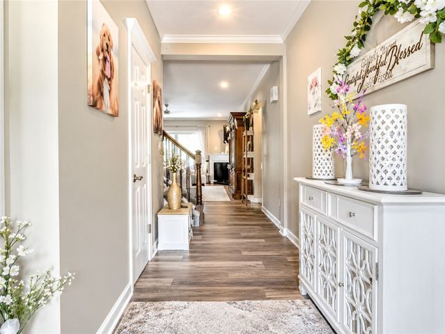 380 Trinity Way, Pine Twp, PA 15090