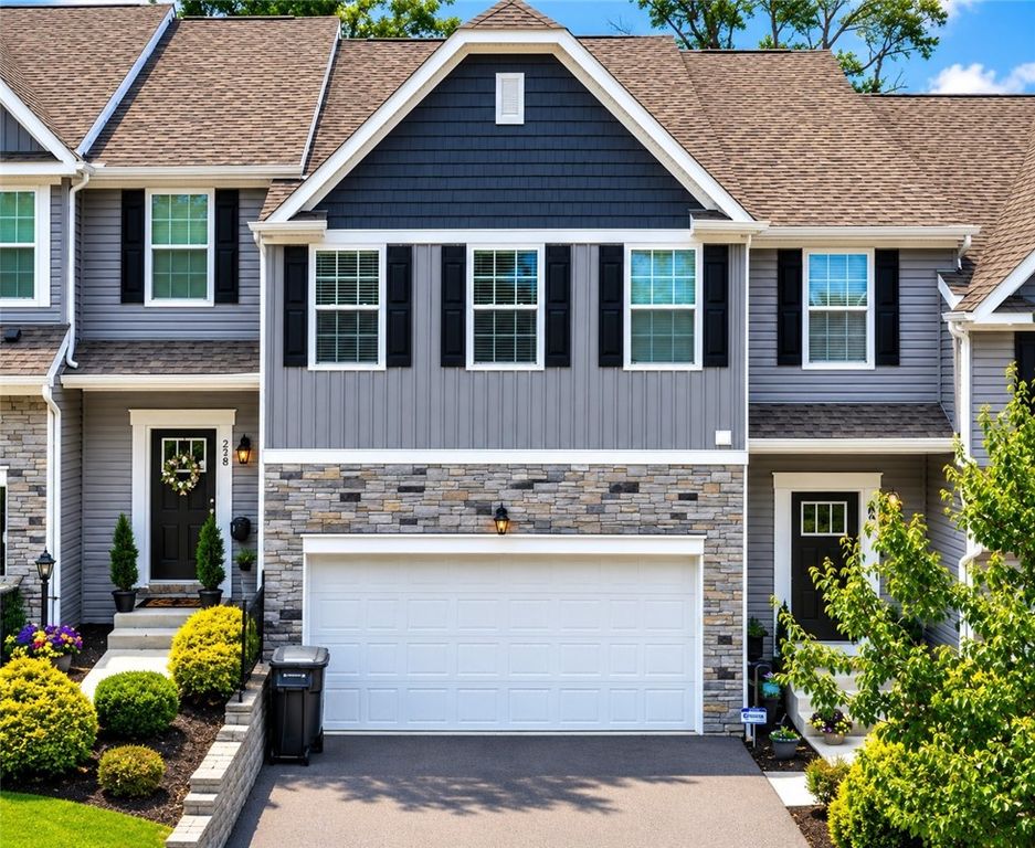 380 Trinity Way, Pine Twp, PA 15090