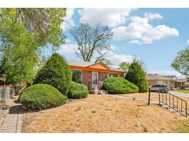 205 Pike St, Northglenn, CO 80233