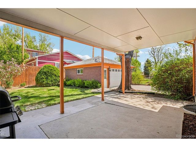 205 Pike St, Northglenn, CO 80233