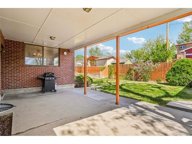 205 Pike St, Northglenn, CO 80233