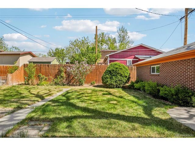 205 Pike St, Northglenn, CO 80233