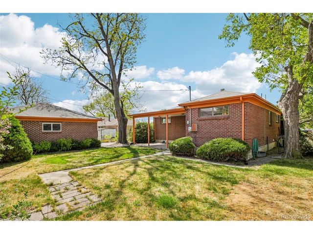 205 Pike St, Northglenn, CO 80233