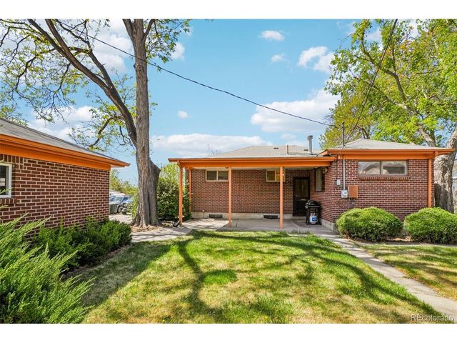 205 Pike St, Northglenn, CO 80233