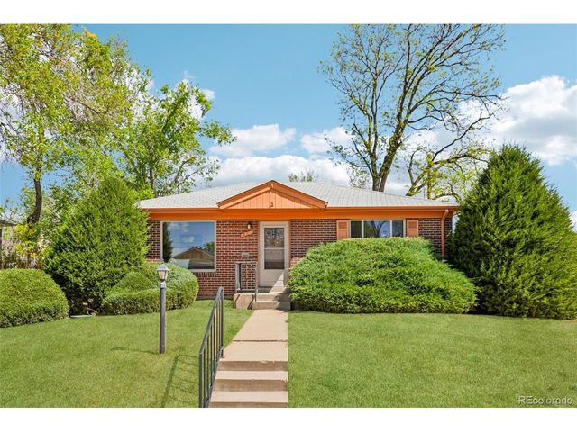 205 Pike St, Northglenn, CO 80233