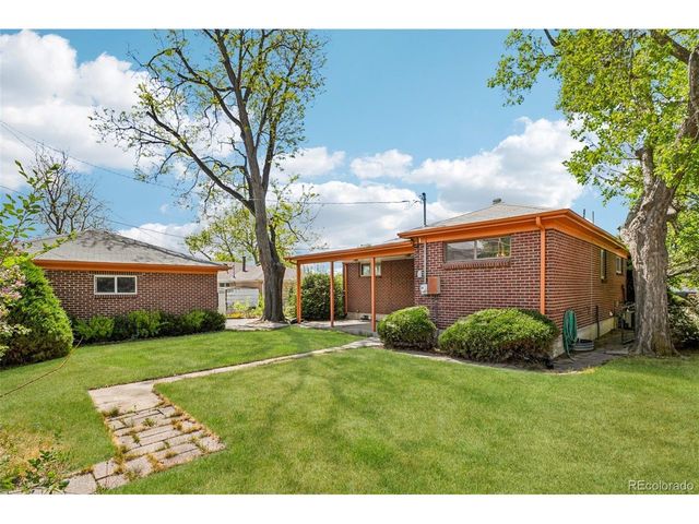 205 Pike St, Northglenn, CO 80233