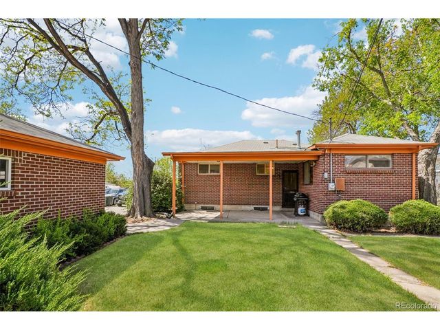 205 Pike St, Northglenn, CO 80233