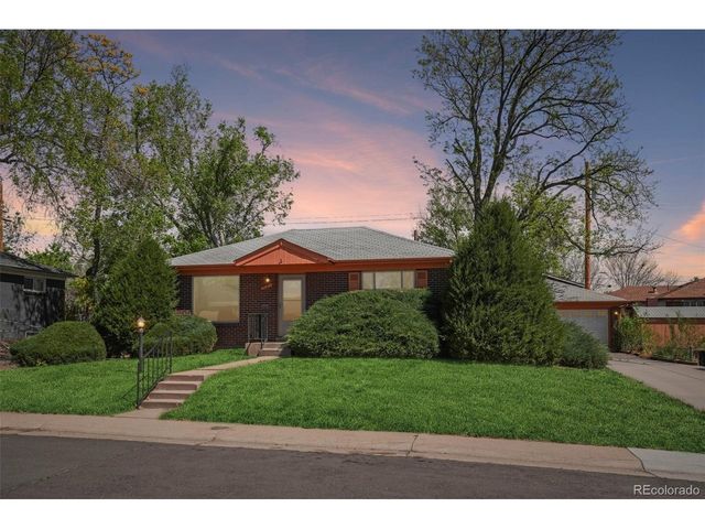 205 Pike St, Northglenn, CO 80233