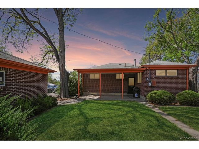 205 Pike St, Northglenn, CO 80233