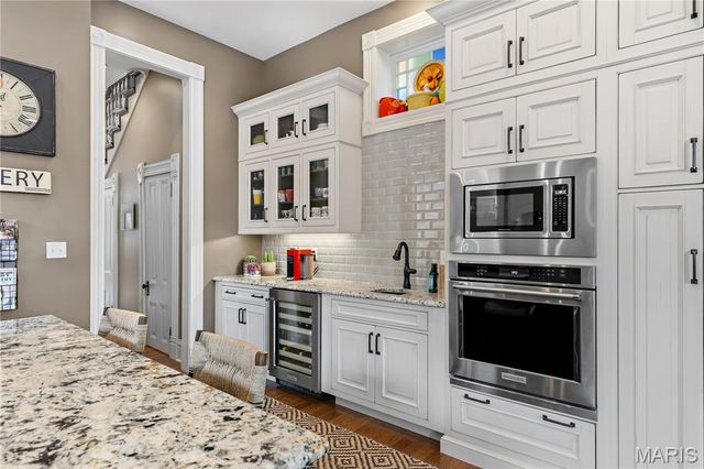 2319 Whittemore Place, St Louis, MO 63104