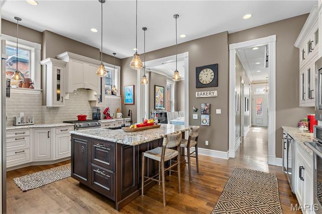 2319 Whittemore Place, St Louis, MO 63104