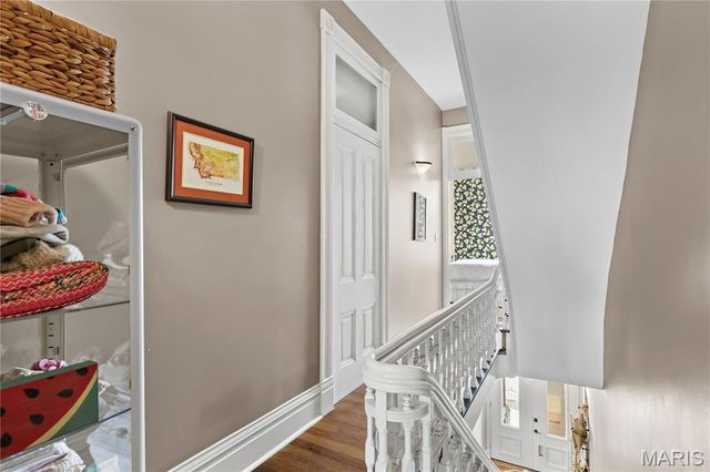 2319 Whittemore Place, St Louis, MO 63104