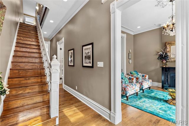 2319 Whittemore Place, St Louis, MO 63104