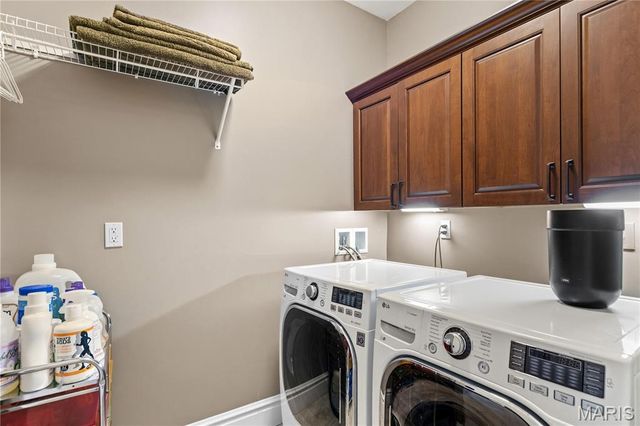 2319 Whittemore Place, St Louis, MO 63104