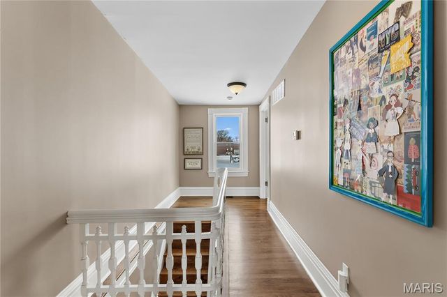 2319 Whittemore Place, St Louis, MO 63104