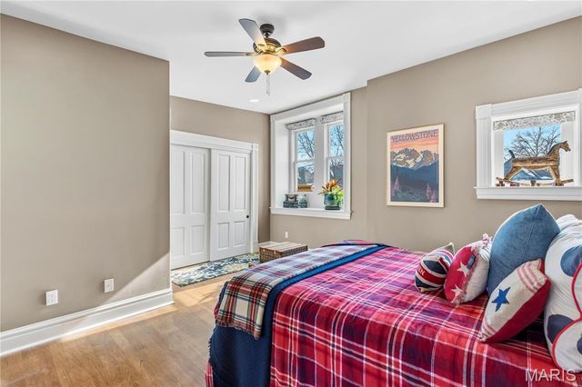 2319 Whittemore Place, St Louis, MO 63104