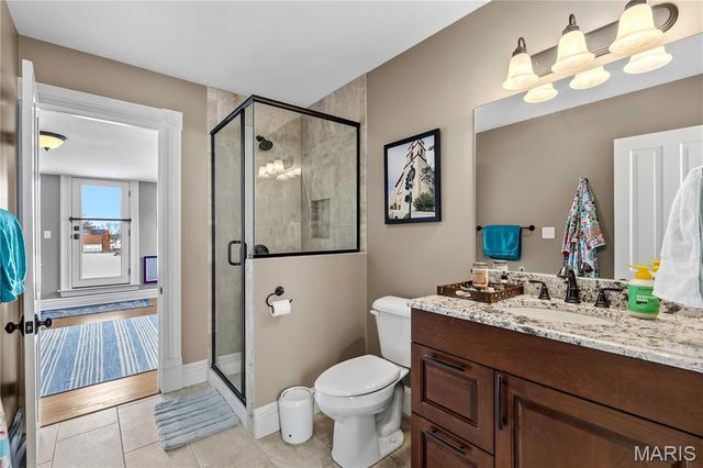 2319 Whittemore Place, St Louis, MO 63104