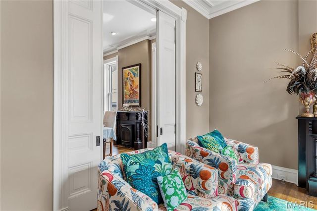 2319 Whittemore Place, St Louis, MO 63104