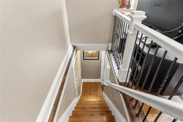 2319 Whittemore Place, St Louis, MO 63104