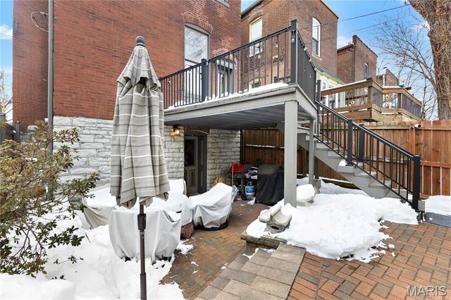 2319 Whittemore Place, St Louis, MO 63104