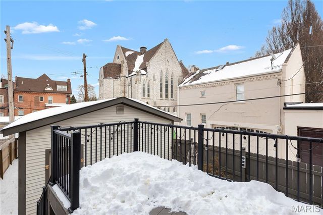 2319 Whittemore Place, St Louis, MO 63104