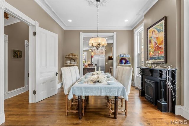 2319 Whittemore Place, St Louis, MO 63104