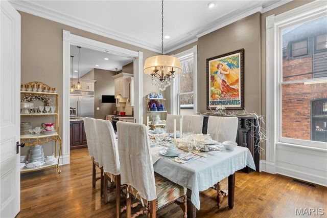 2319 Whittemore Place, St Louis, MO 63104