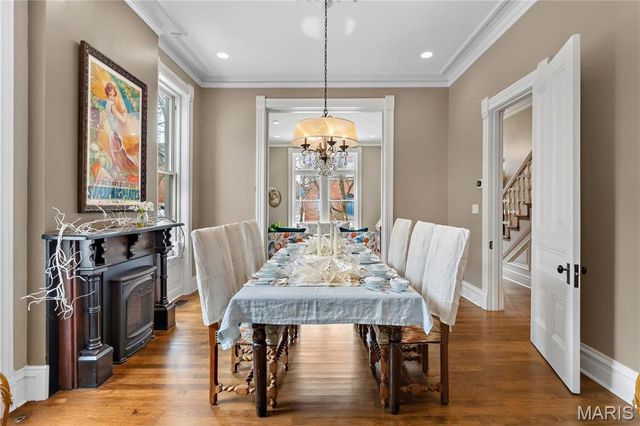 2319 Whittemore Place, St Louis, MO 63104