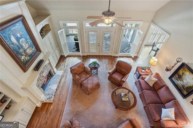 2429 Kirk Lane NW, Kennesaw, GA 30152