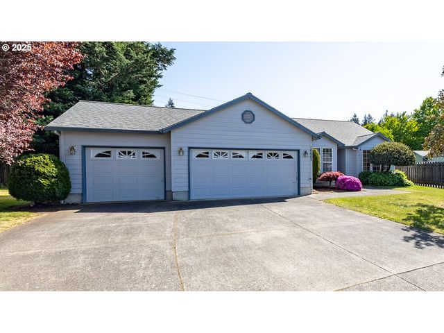 10605 Ne 19TH St, Vancouver, WA 98664