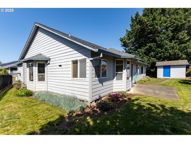 10605 Ne 19TH St, Vancouver, WA 98664