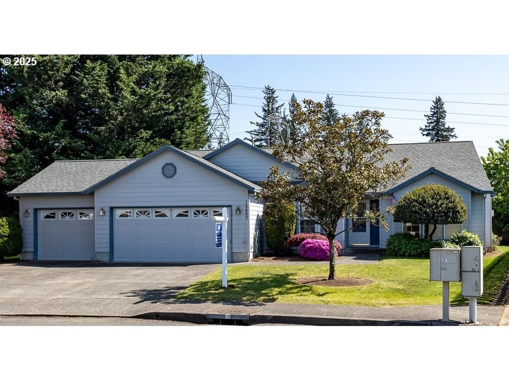 10605 Ne 19TH St, Vancouver, WA 98664
