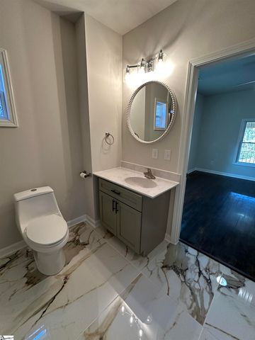 122 Sunset Drive, Gaffney, SC 29340