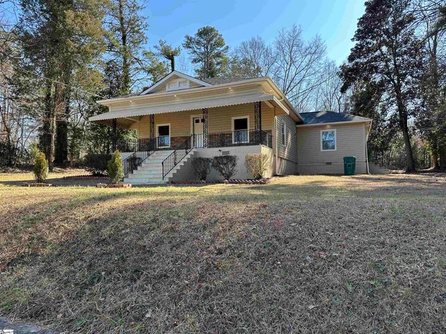 122 Sunset Drive, Gaffney, SC 29340