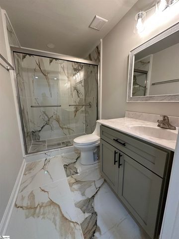 122 Sunset Drive, Gaffney, SC 29340