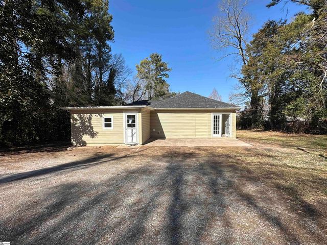 122 Sunset Drive, Gaffney, SC 29340