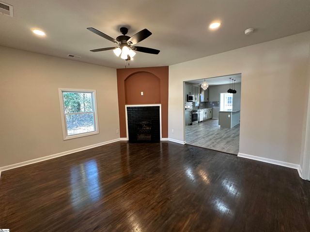 122 Sunset Drive, Gaffney, SC 29340