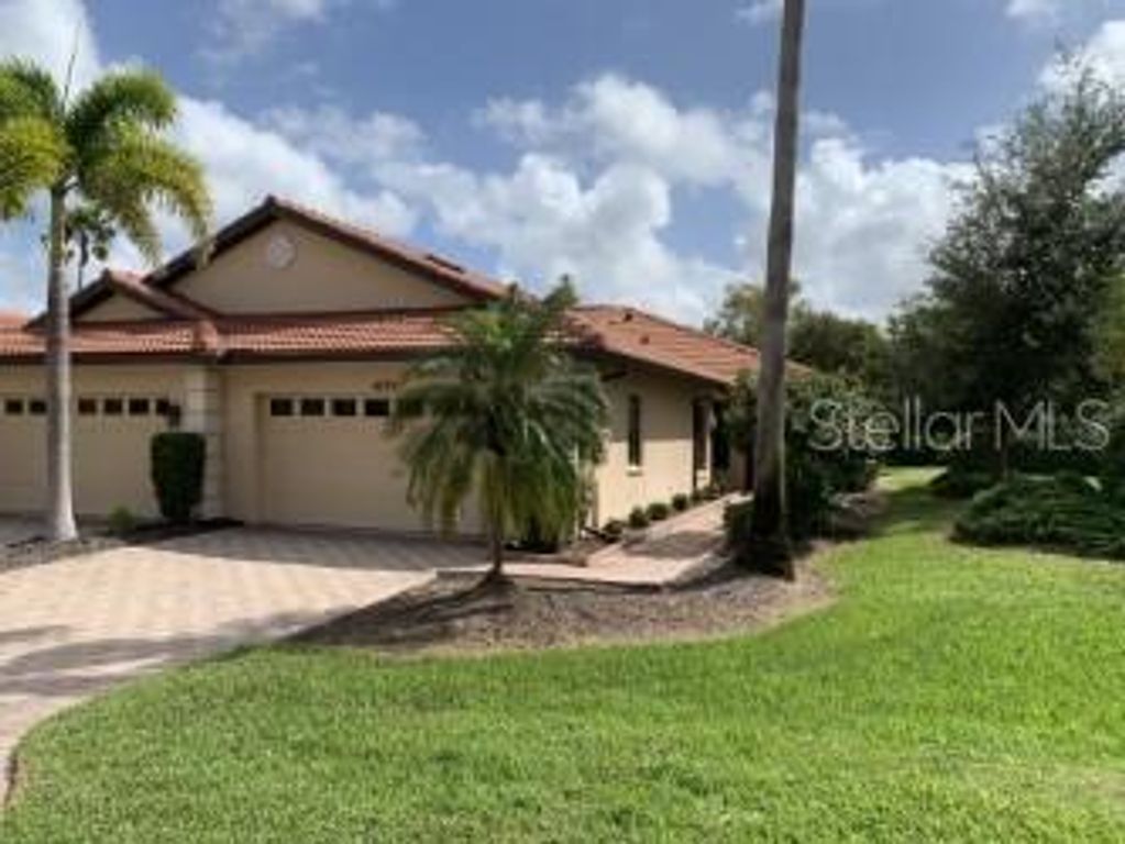 4575 CANCELLO GRANDE AVENUE, Venice, FL 34293