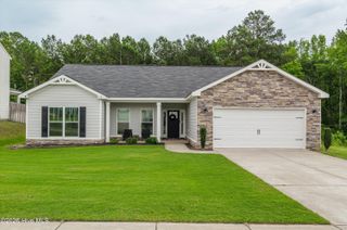 715 Sweet Grass Circle, Harlem, GA 30814
