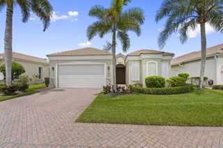 3320 Caracal Drive, Fort Pierce, FL 34949