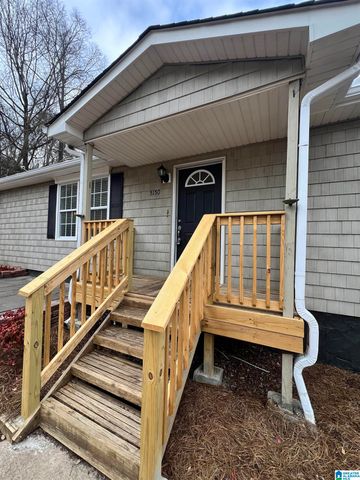 5150 AMBERWOOD LANE, Pinson, AL 35126