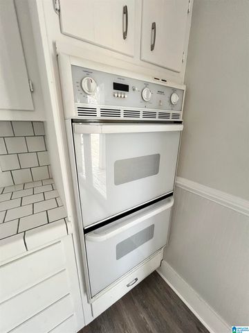 5150 AMBERWOOD LANE, Pinson, AL 35126