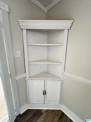 5150 AMBERWOOD LANE, Pinson, AL 35126