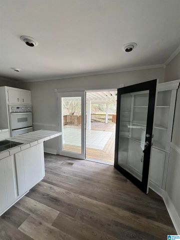 5150 AMBERWOOD LANE, Pinson, AL 35126