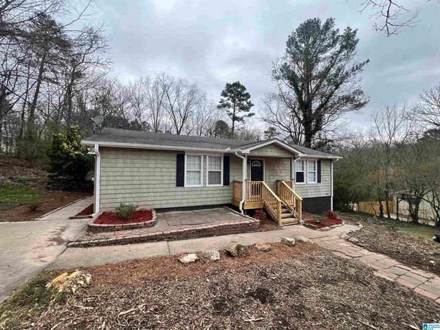 5150 AMBERWOOD LANE, Pinson, AL 35126