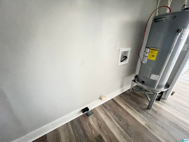 5150 AMBERWOOD LANE, Pinson, AL 35126